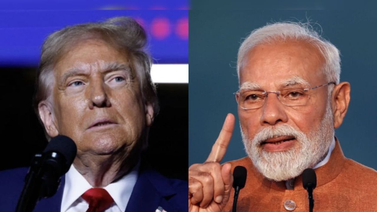 ट्रंप टैरिफ से निपटने की तैयारी में जुटी सरकार, एक्सपोर्ट प्रमोशन मिशन से मिलेगी राहत