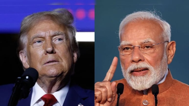 ट्रंप टैरिफ से निपटने की तैयारी में जुटी सरकार, एक्सपोर्ट प्रमोशन मिशन से मिलेगी राहत