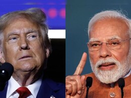 ट्रंप टैरिफ से निपटने की तैयारी में जुटी सरकार, एक्सपोर्ट प्रमोशन मिशन से मिलेगी राहत ट्रंप टैरिफ से निपटने की तैयारी में जुटी सरकार, एक्सपोर्ट प्रमोशन मिशन से मिलेगी राहत