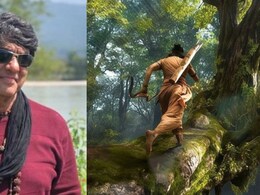 "Don't Know If Ranbir Kapoor Can Play Lord Ram In <i>Ramayana</i>," Says Mukesh Khanna