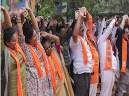 BJP South Bengaluru To Hold Dharmasthala Yatra Today To 'Protect Dharma' BJP South Bengaluru To Hold Dharmasthala Yatra Today To 'Protect Dharma'