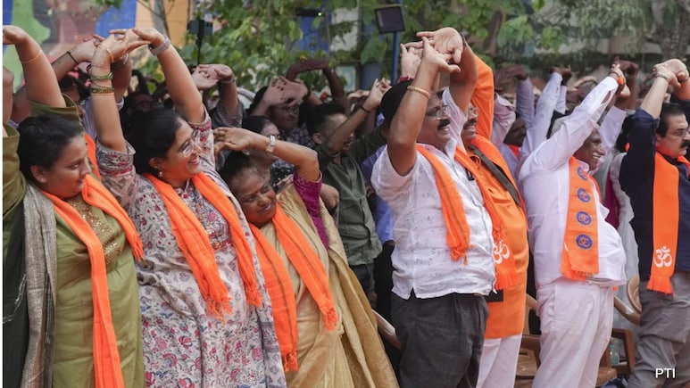 BJP South Bengaluru To Hold Dharmasthala Yatra Today To 'Protect Dharma' BJP South Bengaluru To Hold Dharmasthala Yatra Today To 'Protect Dharma'