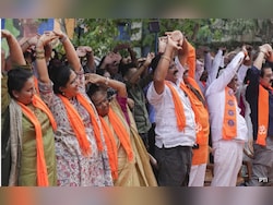 BJP Escalates Dharmasthala Central Probe Demand With March To Temple Town
