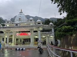 वैष्णो देवी हादसा : यूपी के मुजफ्फरनगर के 6 लोगों की भी गई जान, कई हैं लापता वैष्णो देवी हादसा : यूपी के मुजफ्फरनगर के 6 लोगों की भी गई जान, कई हैं लापता