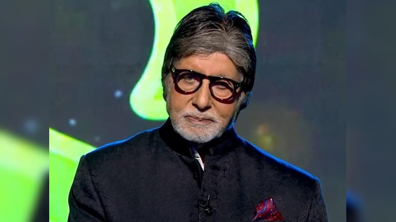 'जहां अक्ल है, वहां अकड़ है', 'KBC 17' का दमदार डायलॉग जो दर्शा रहा है बदलते भारत की तस्वीर 'जहां अक्ल है, वहां अकड़ है', 'KBC 17' का दमदार डायलॉग जो दर्शा रहा है बदलते भारत की तस्वीर