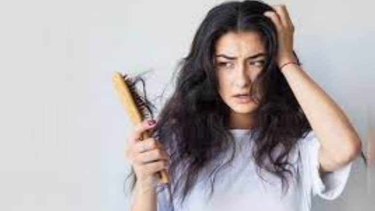 Nutrient Deficiencies To Stress: Expert Reveals 5 Possible Causes Of Hair Fall