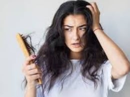 Nutrient Deficiencies To Stress: Expert Reveals 5 Possible Causes Of Hair Fall Nutrient Deficiencies To Stress: Expert Reveals 5 Possible Causes Of Hair Fall
