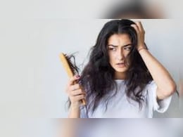 बालों के झड़ने से हैं परेशान तो अपनाएं ये तरीका, वैज्ञानिकों ने भी लगाई मुहर