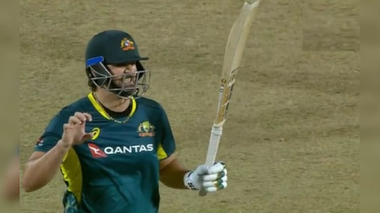 AUS vs SA, 1st T20I: टिम डेविड का T20I में तहलका, सू्र्यकुमार यादव का महारिकॉर्ड तोड़ रचा इतिहास