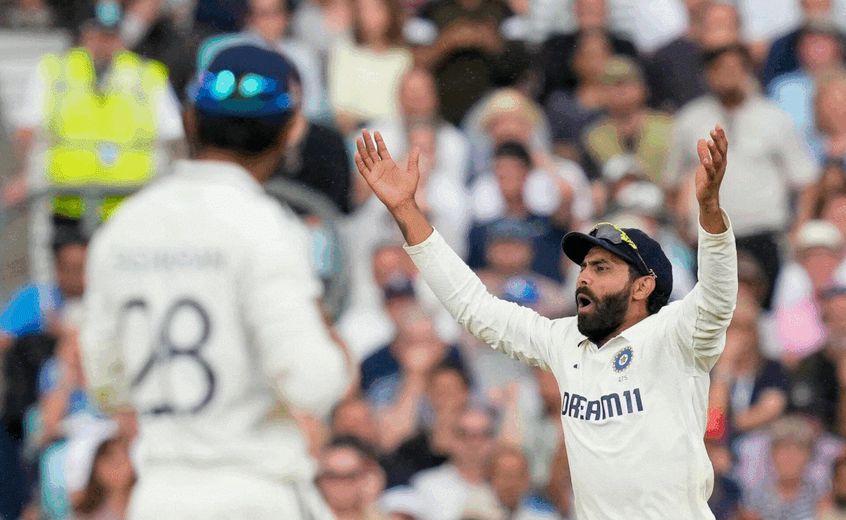 IND vs ENG 5th Test: फुल शोले.. इस कहानी में ड्रामा है, इमोशन्स है, ट्रैजिडी है, आखिरी दिन तय होगा विजेता