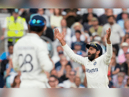 IND vs ENG 5th Test: फुल 'शोले'.. इस कहानी में ड्रामा है, इमोशन्स है, ट्रैजिडी है, आखिरी दिन तय होगा विजेता