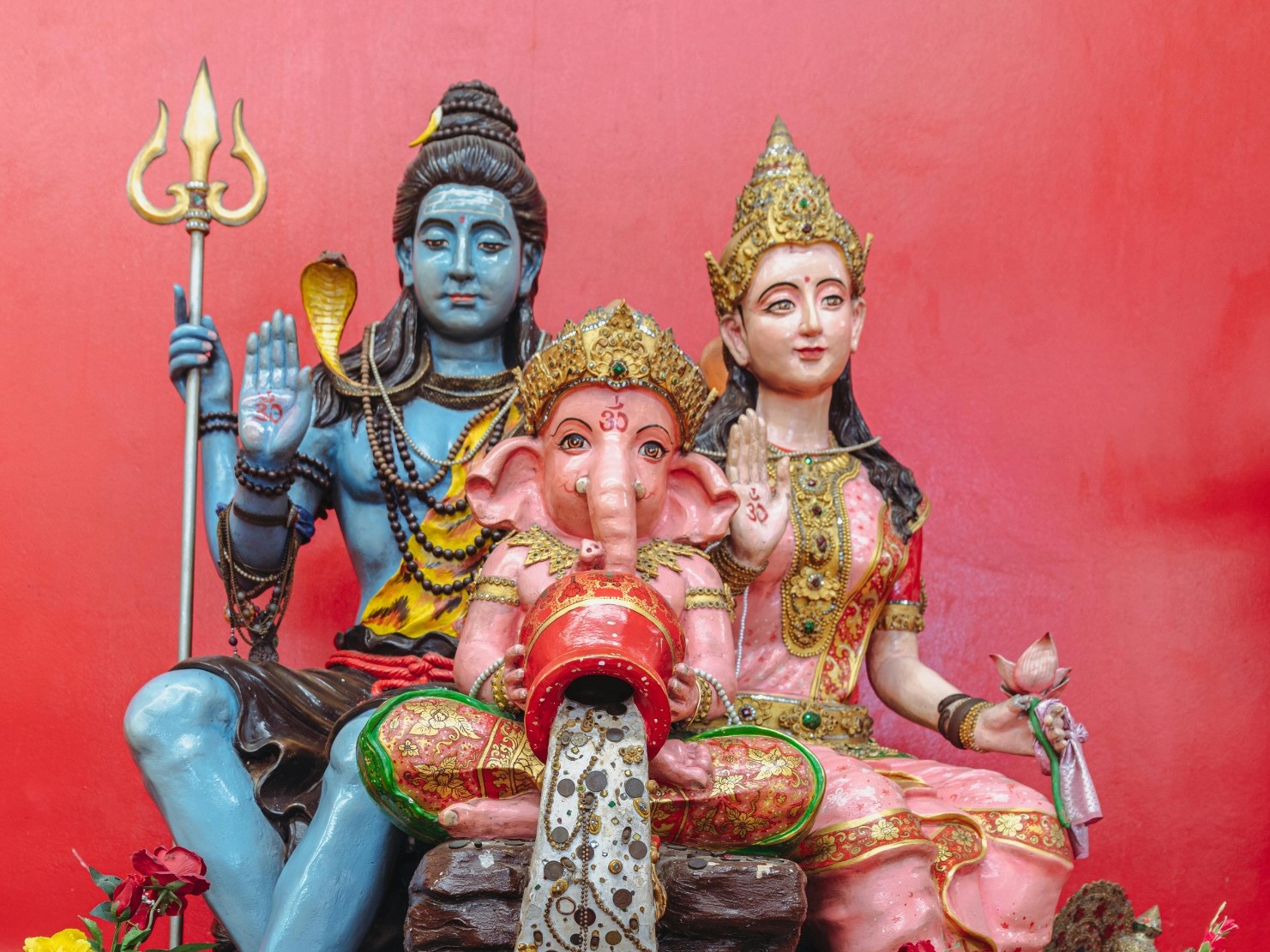 Happy Hartalika Teej 2025: Wishes, Messages, Images, Facebook And WhatsApp Status To Share With Loved Ones