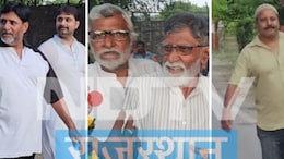 1992 के अजमेर ब्लैकमेल कांड के आरोपी जेल से रिहा, 9 साल बाद बाहर आया मुख्य आरोपी नफीस
