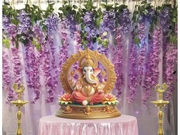 गणेश चतुर्थी के ख़ास मौके पर मंगवाएं ये डेकोरेशन आइटम, अपने घर को बनाएं और भी ज्यादा आकर्षक गणेश चतुर्थी के ख़ास मौके पर मंगवाएं ये डेकोरेशन आइटम, अपने घर को बनाएं और भी ज्यादा आकर्षक