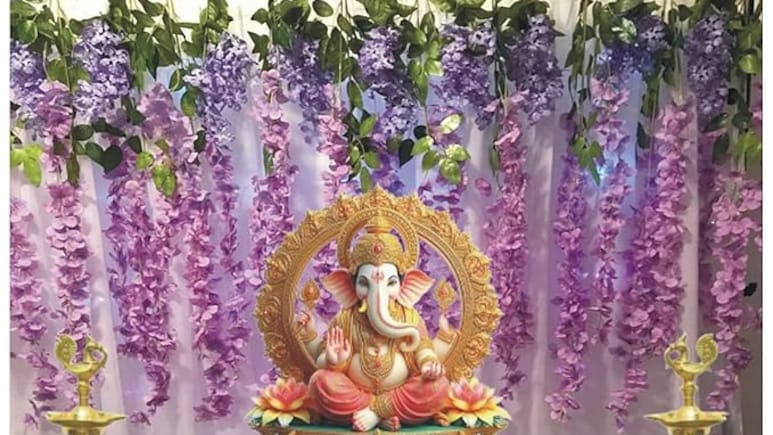 गणेश चतुर्थी के ख़ास मौके पर मंगवाएं ये डेकोरेशन आइटम, अपने घर को बनाएं और भी ज्यादा आकर्षक गणेश चतुर्थी के ख़ास मौके पर मंगवाएं ये डेकोरेशन आइटम, अपने घर को बनाएं और भी ज्यादा आकर्षक
