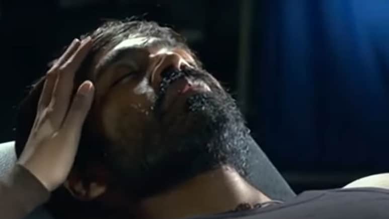AI ने किया सिनेमा का सबसे बड़ा चमत्कार, मरे हुए हीरो को कर दिया जिंदा- बदल गई पूरी फिल्म AI ने किया सिनेमा का सबसे बड़ा चमत्कार, मरे हुए हीरो को कर दिया जिंदा- बदल गई पूरी फिल्म