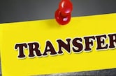 Transfer: पुलिस विभाग में बड़ा फेरबदल, 9 अफसरों का देर रात हुआ ट्रांसफर, देखें नाम
