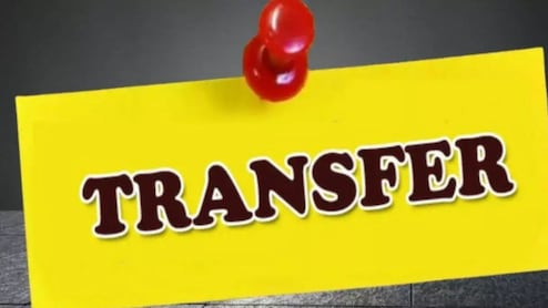 IAS Transfer: कई जिलों के बदले जाएंगे कलेक्टर, जल्द जारी हो सकती है IAS अफसरों की ट्रांसफर लिस्ट