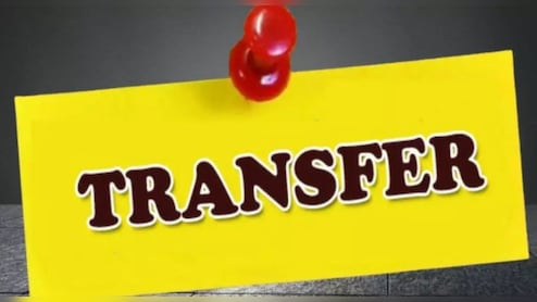 IFS Officers Transfer: IFS अफसरों का हुआ ट्रांसफर, जानें किस अफसर की कहां हुई है पोस्टिंग, देखें लिस्ट 