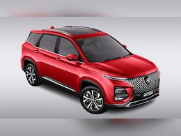 MG Hector, Hector Plus Prices Drop By Up To Rs 2.30 Lakh Under Limited Time Offer MG Hector, Hector Plus Prices Drop By Up To Rs 2.30 Lakh Under Limited Time Offer