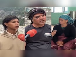 NDTV Ground Report: No Land, Papers, Dharali Villagers Stare At Bleak Reality