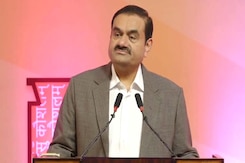 "Students Are Next Generation Freedom Fighters": Gautam Adani At IIT Kharagpur "Students Are Next Generation Freedom Fighters": Gautam Adani At IIT Kharagpur