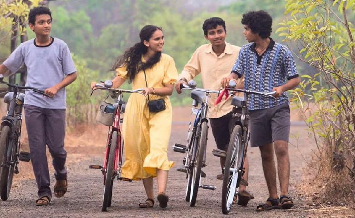 NDTV Exclusive: April May 99 Producer Jogesh Bhutani On How The Film Captures The Magic Of The 90s
