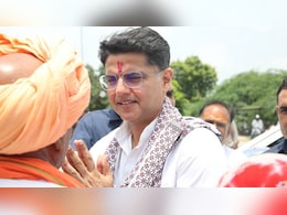 Rajasthan Politics: सचिन पायलट 2028 के चुनाव में होंगे सीएम चेहरा? यूथ कांग्रेस अध्यक्ष ने किया बड़ा दावा Rajasthan Politics: सचिन पायलट 2028 के चुनाव में होंगे सीएम चेहरा? यूथ कांग्रेस अध्यक्ष ने किया बड़ा दावा