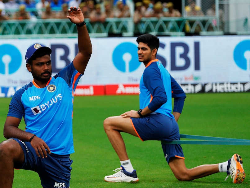 Sunil Gavaskar Names His India XI For Asia Cup, Makes Bold Sanju Samson Call