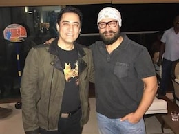 Faisal Khan Cuts Ties After Family Issues Statement Over His "Misleading" Remark: "Will Not Claim Any Monthly Allowance From My Brother Aamir" Faisal Khan Cuts Ties After Family Issues Statement Over His "Misleading" Remark: "Will Not Claim Any Monthly Allowance From My Brother Aamir"