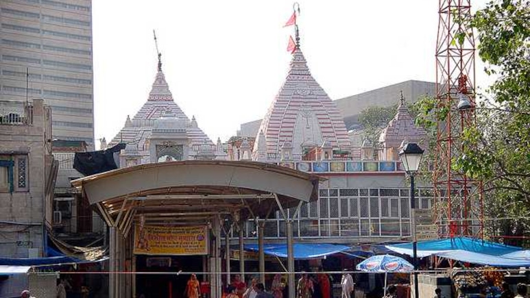 7 Famous Hanuman Temples In India That Blend Mythology And Architecture
