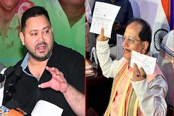 Tejashwi Yadav Vs Bihar Deputy CM: Fresh Political Flashpoint In Bihar Tejashwi Yadav Vs Bihar Deputy CM: Fresh Political Flashpoint In Bihar