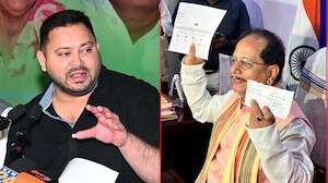 Tejashwi Yadav Vs Bihar Deputy CM: Fresh Political Flashpoint In Bihar