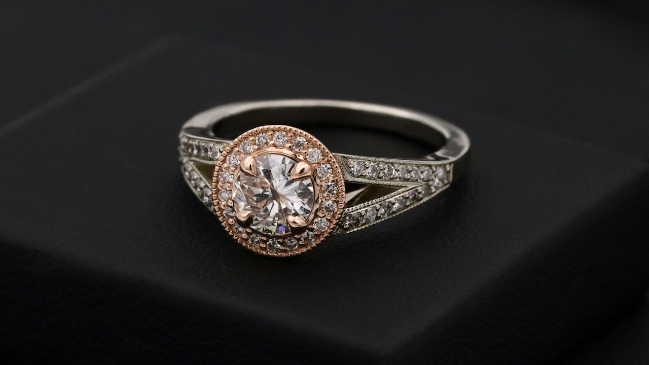 Get your ring size without a Jeweller and top collections from Myntra