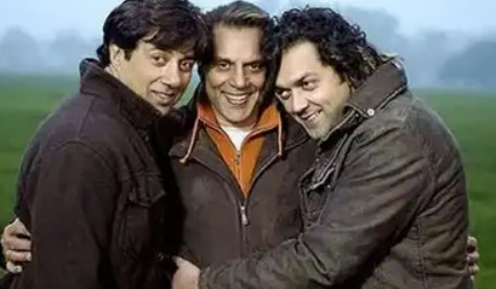 अपने-2 की स्क्रिप्ट तैयार, फिल्म में नजर आएंगे तीनो देओल, कहानी सुन रो पड़े थे धर्मेंद्र