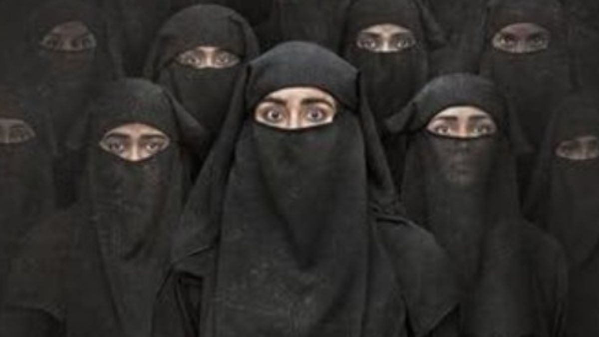 How <i>The Kerala Story</i> Went From "The True Story Of 32,000 Females" To Become Just Fiction