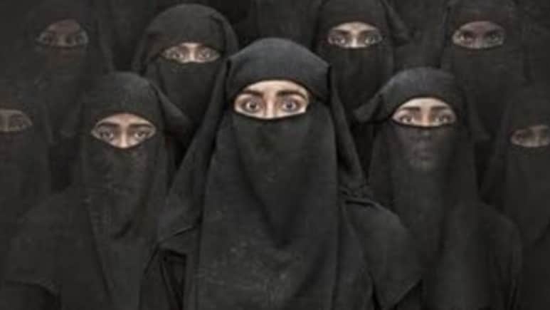 How <i>The Kerala Story</i> Went From "The True Story Of 32,000 Females" To Become Just Fiction How <i>The Kerala Story</i> Went From "The True Story Of 32,000 Females" To Become Just Fiction