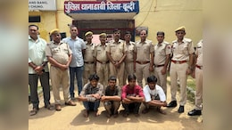 बूंदी: सोनू हत्याकांड का खुलासा, दोस्त ने ही कर दी 30 बार चाकू घोंपकर हत्या; पत्नी से करता था प्रेम&nbsp;