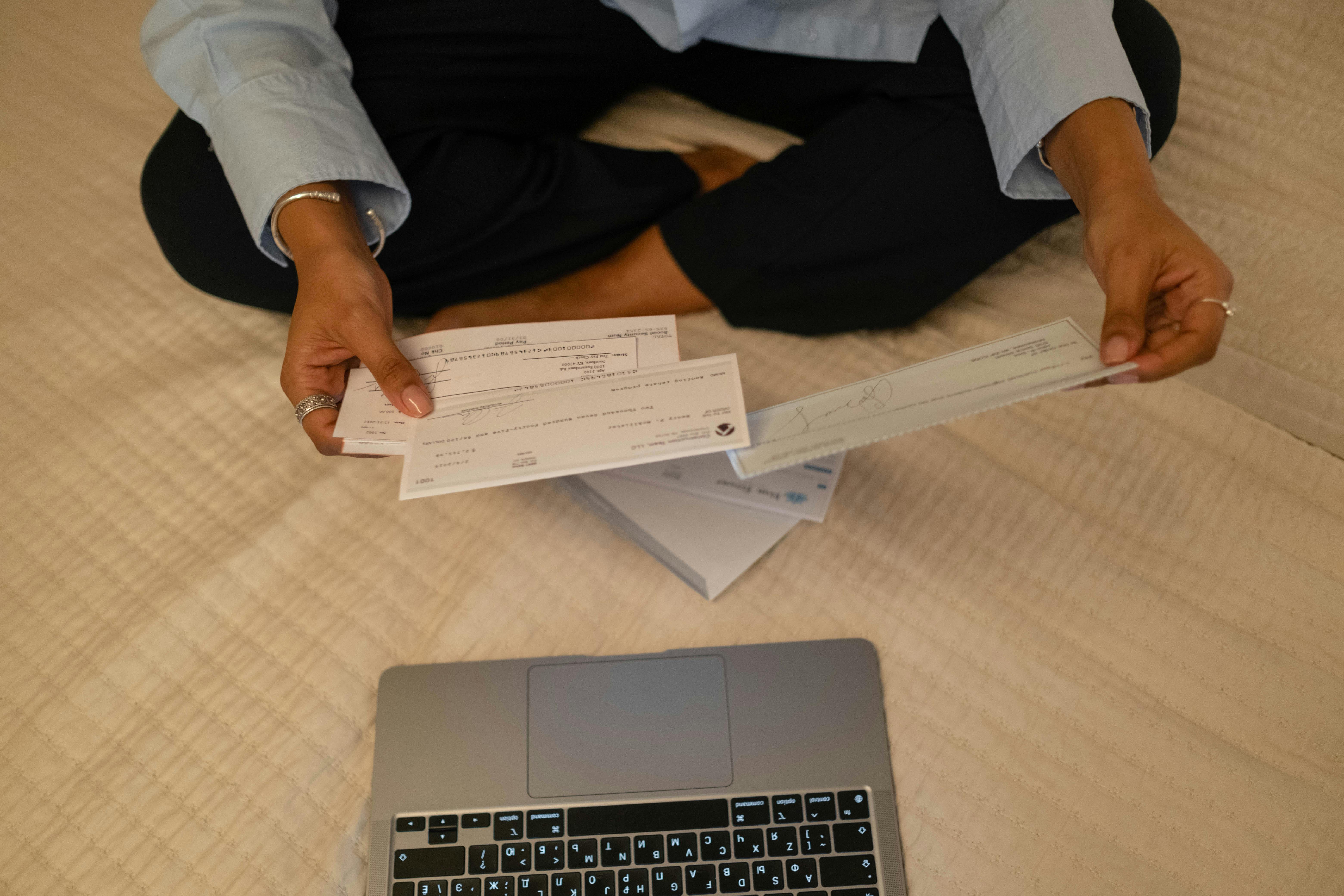 No More 2-Day Wait, RBI's New Rules To Ensure Cheque Clearance Within Hours