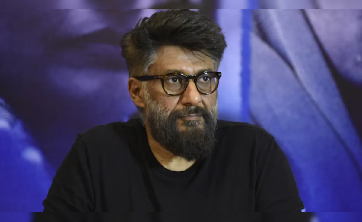 Vivek Agnihotri Targets TMC Amid <i>The Bengal Files</i> Row: "FIRs Filed On Us By Ruling Party Members"