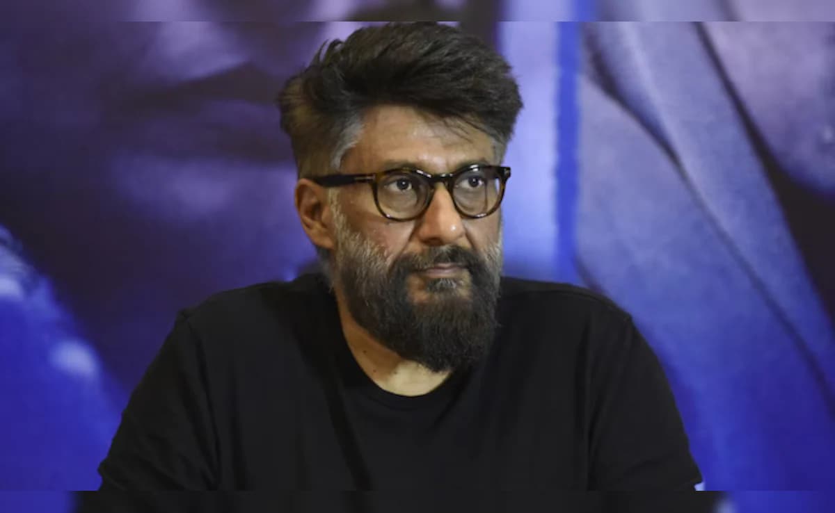 Vivek Agnihotri Targets TMC Amid The Bengal Files Row: "FIRs Filed On Us By Ruling Party Members"