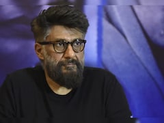 Vivek Agnihotri Targets TMC Amid The Bengal Files Row: "FIRs Filed On Us..."