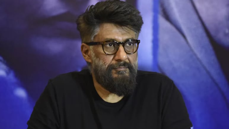 Vivek Agnihotri Targets TMC Amid <i>The Bengal Files</i> Row: "FIRs Filed On Us By Ruling Party Members"