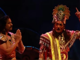 Nitish Bharadwaj Exclusive: 'भगवान कृष्ण ने जिन उद्देश्यों को स्थापित किया, उनको अपने जीवन में उतारें'