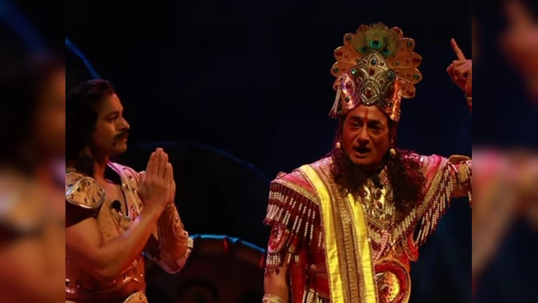 Nitish Bharadwaj Exclusive: 'भगवान कृष्ण ने जिन उद्देश्यों को स्थापित किया, उनको अपने जीवन में उतारें'