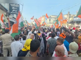 पटना के बाद मुजफ्फरपुर में BJP-कांग्रेस कार्यकर्त्ताओं में भिड़ंत, राहुल-तेजस्वी सहित सैकड़ों लोगों पर मामला दर्ज पटना के बाद मुजफ्फरपुर में BJP-कांग्रेस कार्यकर्त्ताओं में भिड़ंत, राहुल-तेजस्वी सहित सैकड़ों लोगों पर मामला दर्ज