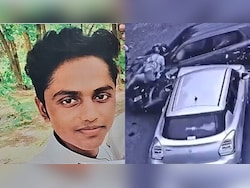 Kolkata Man Dies In Freak Road Crash, Family Says Cops &#039;Busy Shooting Video&#039;