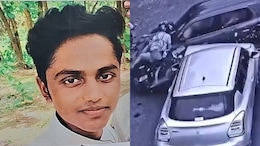 Kolkata Delivery Agent Dies As Car Explodes, All Inside Vehicle Were Saved