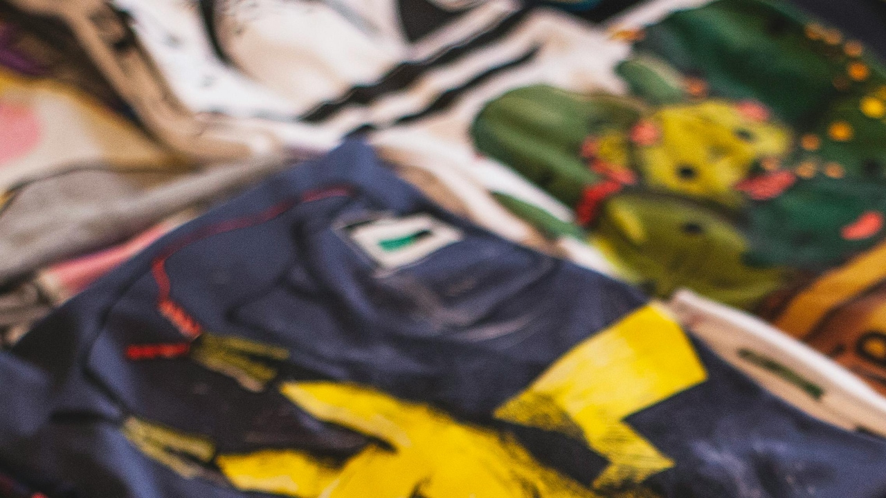 You Can Master the Art of Styling Graphic Tees and Elevate Your Everyday Wardrobe; Know How.