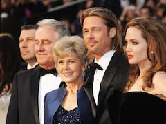 Brad Pitt's Mother Jane Pitt Dies At 84. Family Says, 